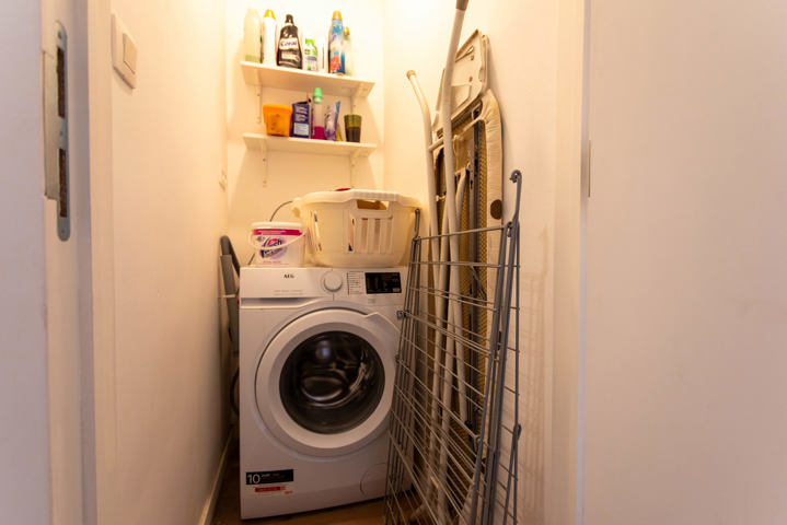 Appartement te huur in Kalmthout