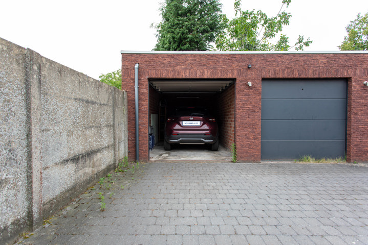 Appartement te huur in Kalmthout