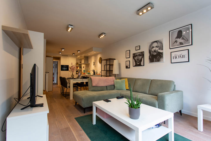 Appartement te huur in Kalmthout
