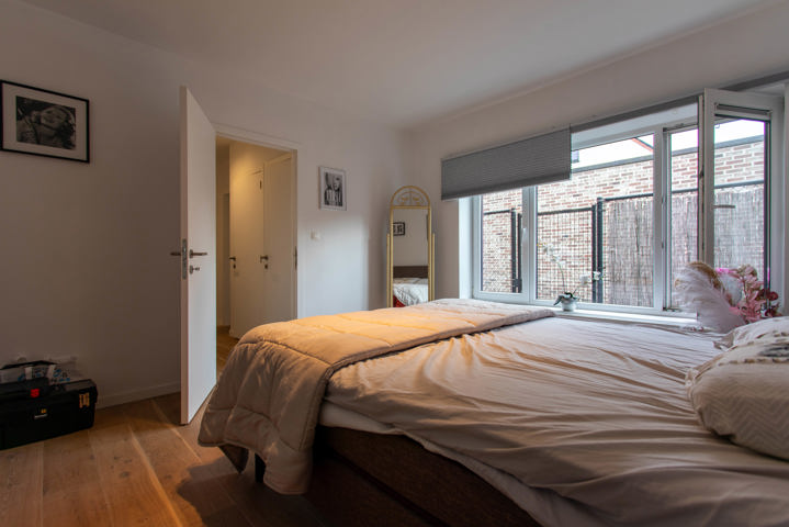 Appartement te huur in Kalmthout