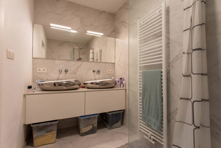 Appartement te huur in Kalmthout