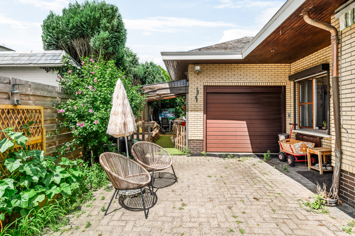 Huis te koop in Essen