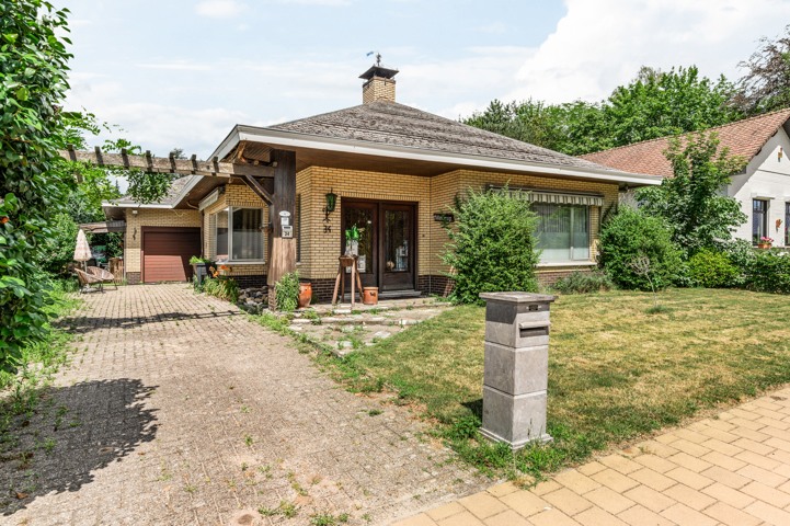 Huis te koop in Essen