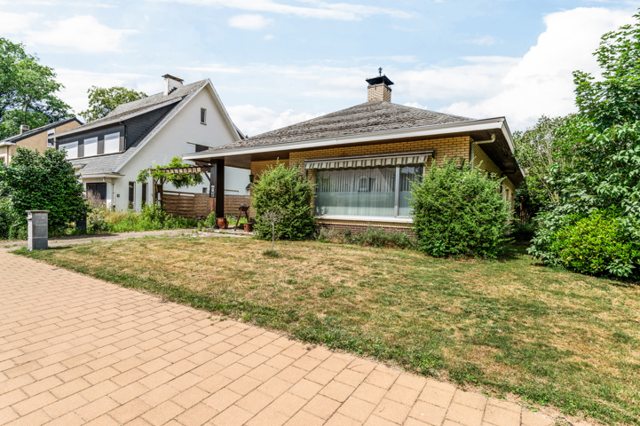 Huis te koop in Essen