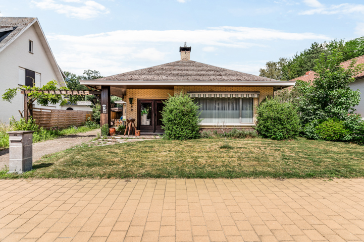 Huis te koop in Essen