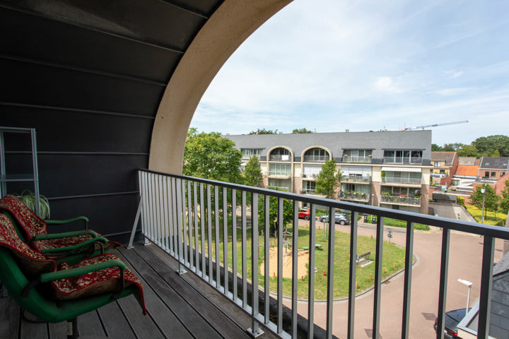 Appartement te koop in Essen