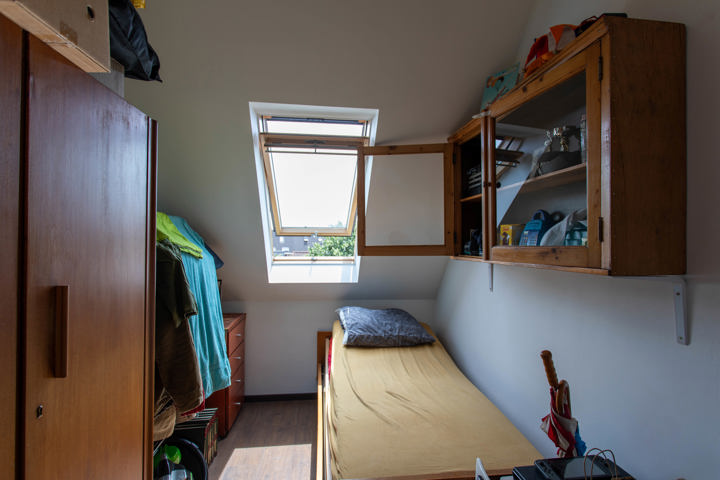 Appartement te koop in Essen