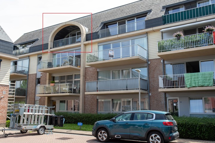 Appartement te koop in Essen