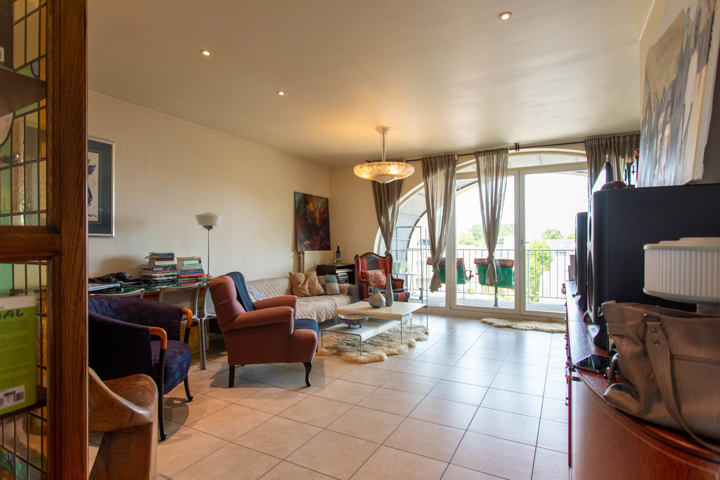 Appartement te koop in Essen