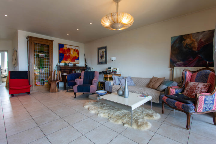 Appartement te koop in Essen