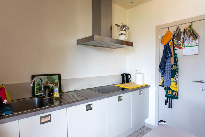 Appartement te koop in Essen