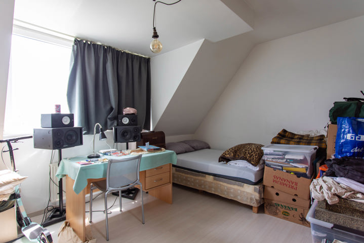 Appartement te koop in Essen