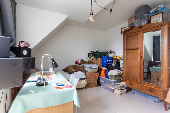 Appartement te koop in Essen