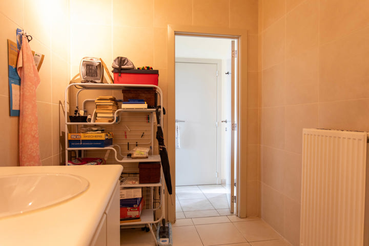 Appartement te koop in Essen