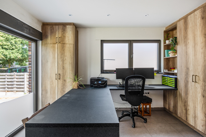 Huis te huur in Kalmthout