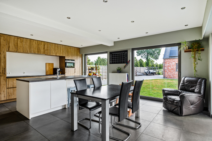Huis te huur in Kalmthout