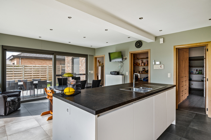 Huis te huur in Kalmthout