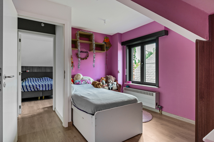 Huis te huur in Kalmthout
