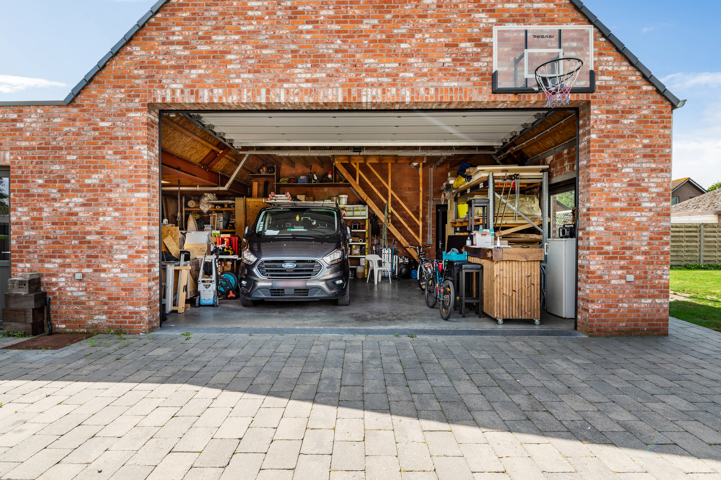 Huis te huur in Kalmthout