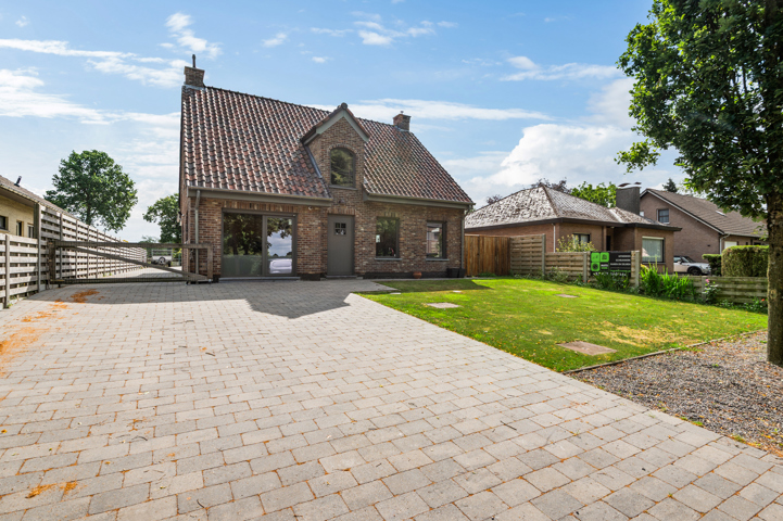 Huis te huur in Kalmthout