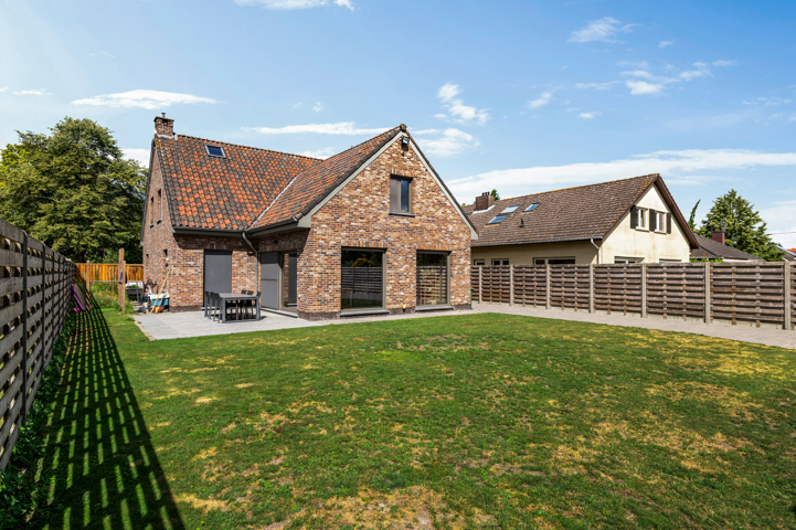 Huis te huur in Kalmthout