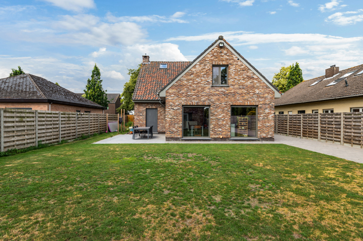 Huis te huur in Kalmthout