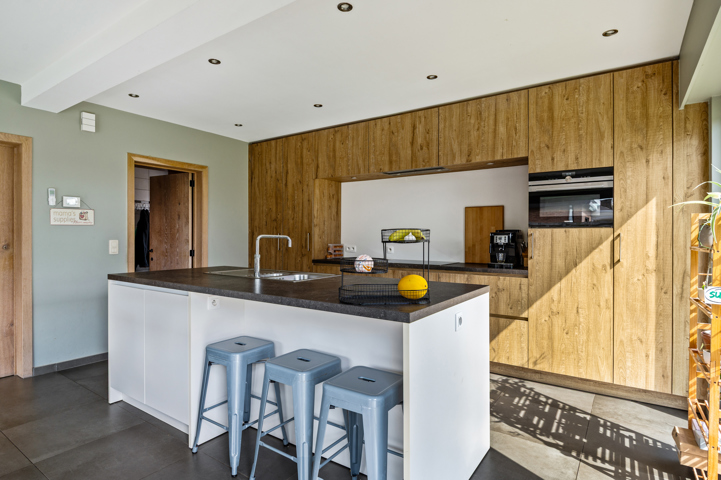 Huis te huur in Kalmthout