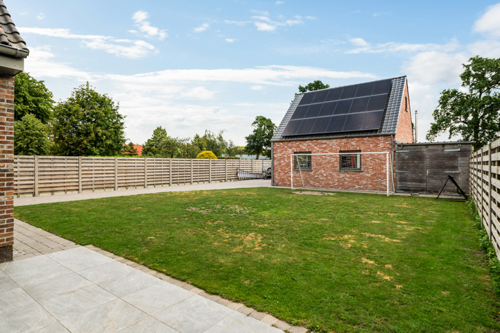 Huis te huur in Kalmthout