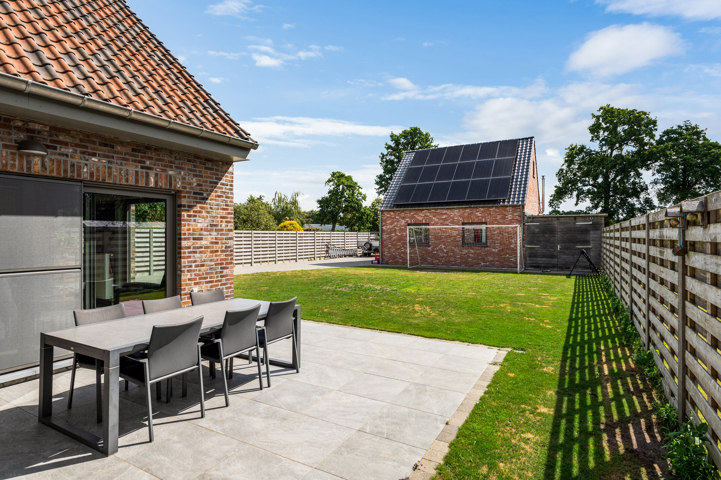 Huis te huur in Kalmthout