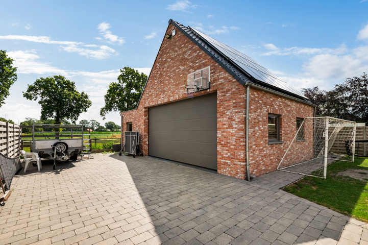 Huis te huur in Kalmthout