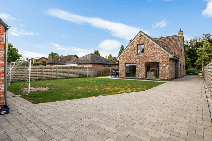 Huis te huur in Kalmthout