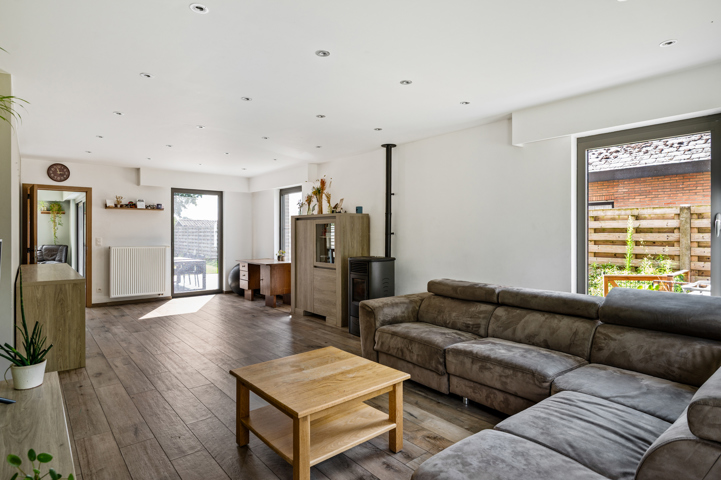 Huis te huur in Kalmthout