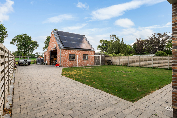 Huis te huur in Kalmthout