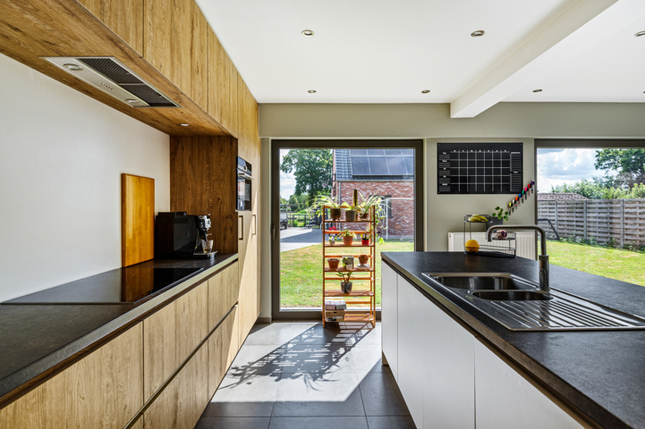 Huis te huur in Kalmthout