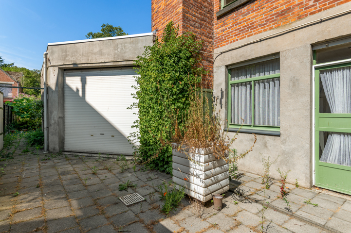 Huis te koop in Essen