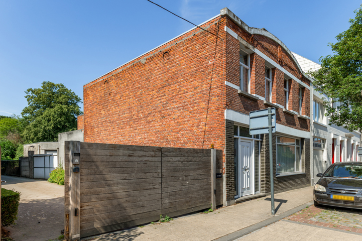 Huis te koop in Essen