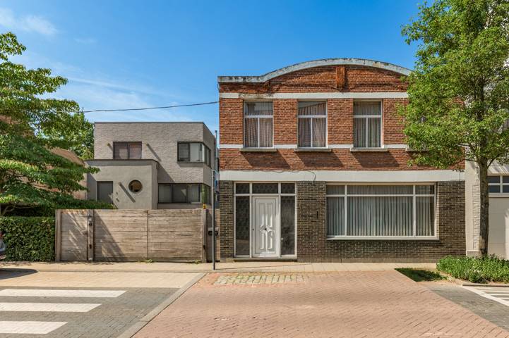 Huis te koop in Essen