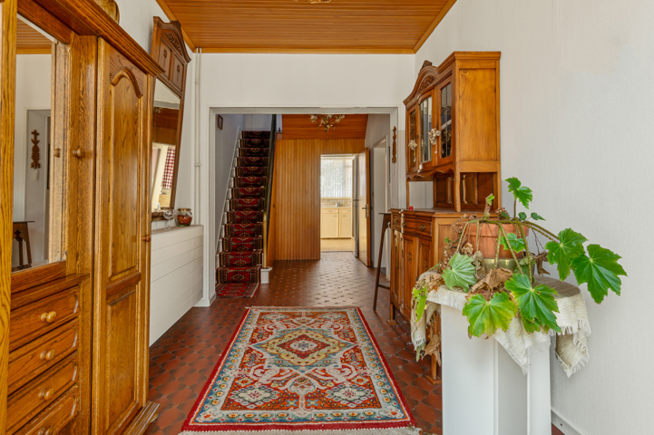 Huis te koop in Essen