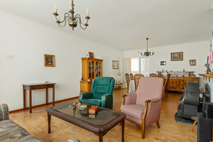 Huis te koop in Essen