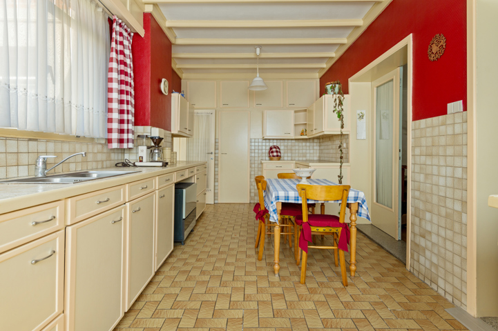 Huis te koop in Essen