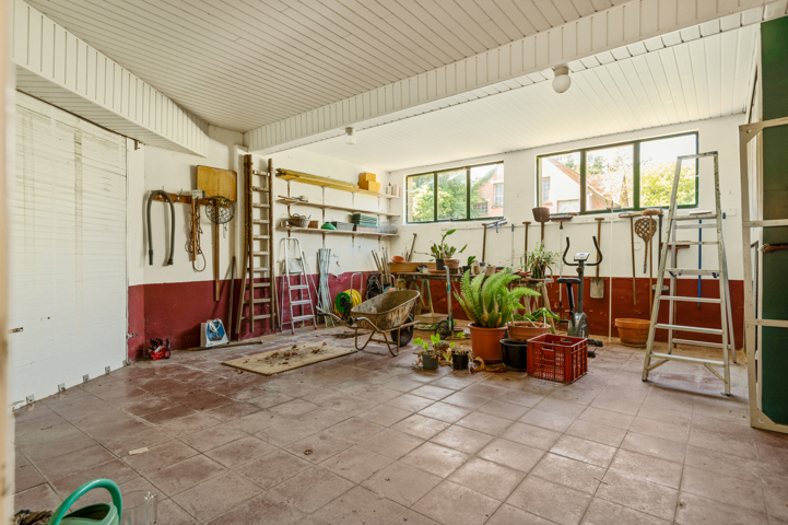 Huis te koop in Essen