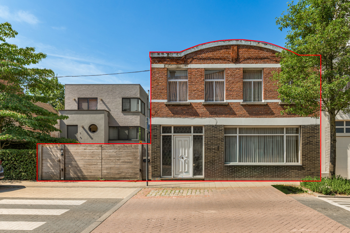 Huis te koop in Essen