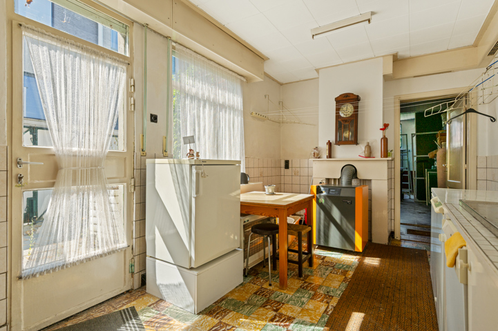 Huis te koop in Essen