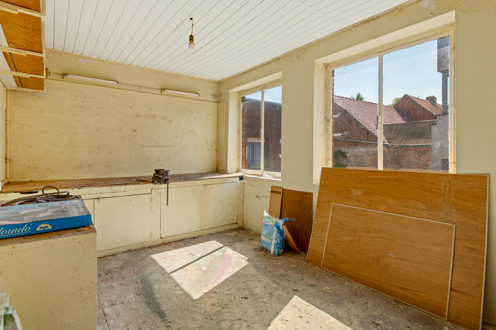 Huis te koop in Essen