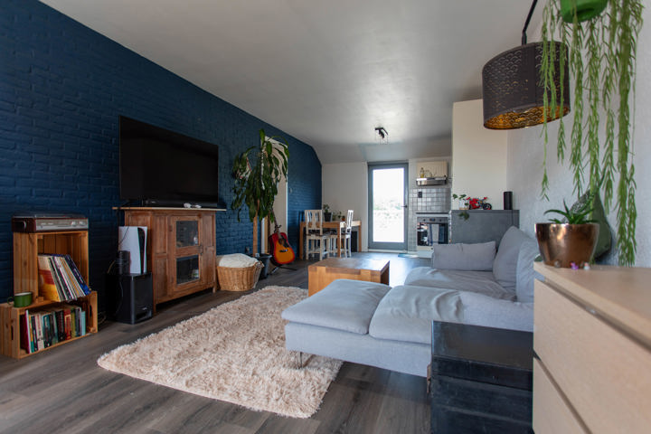 Appartement te koop in Essen