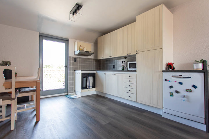Appartement te koop in Essen
