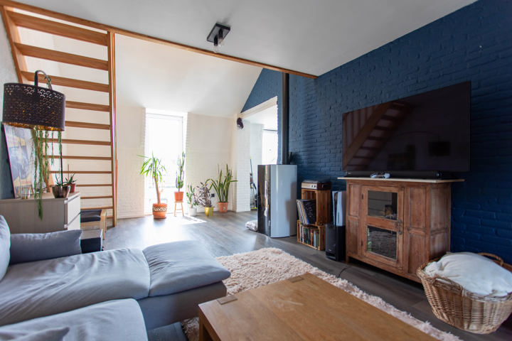 Appartement te koop in Essen