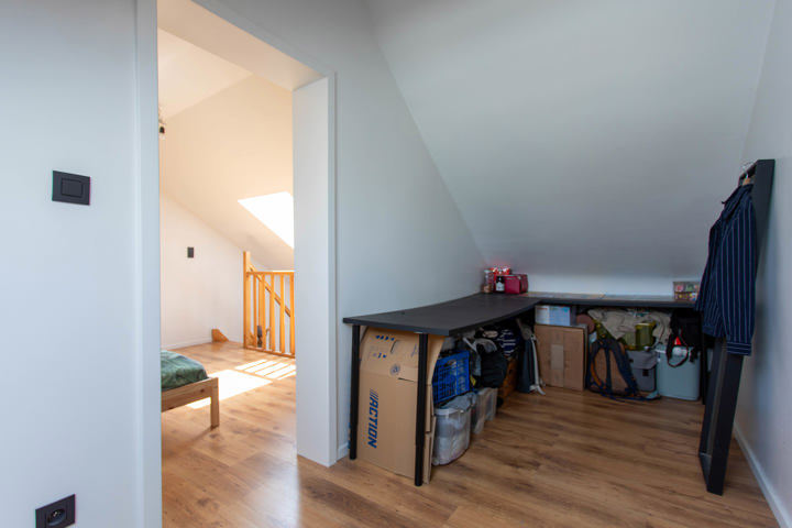 Appartement te koop in Essen