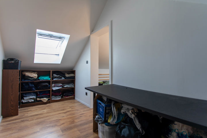 Appartement te koop in Essen
