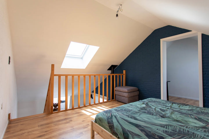 Appartement te koop in Essen